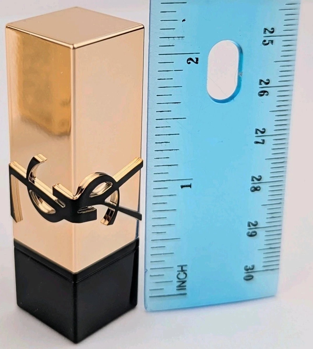 Yves Saint Laurent Rouge Pur Couture N1 Beige Trench Lipstick Mini