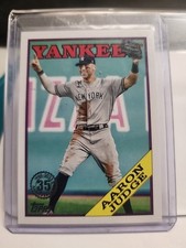 2023 Topps Series 2 - 1988 Topps Baseball Aaron Judge #2T88-42