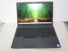 Dell Precision 3540 I5-8365U @ 1.6GHz 512GB 16GB WIN11PRO