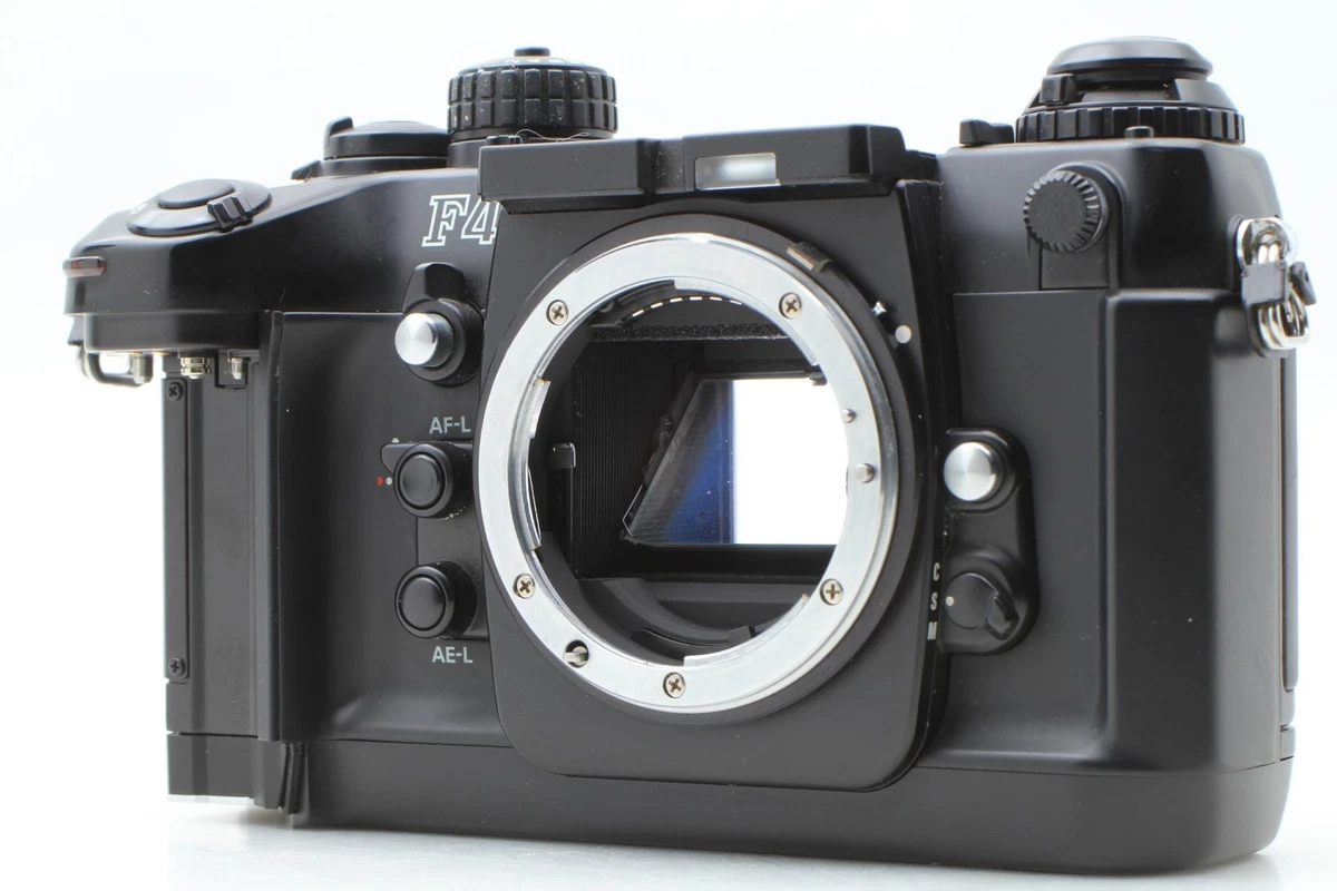 Nikon F4 online kaufen | eBay.de