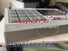 1x AKAI Professional MPC LIVE II 2 Retro Edition Music Production Center Sampler
