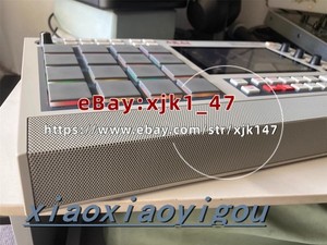 Akai Mpc Live 2 Retro for sale | eBay