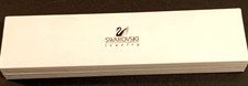 SWAROVSKI - SCATOLA PER OROLOGIO O PER PREZIOSI-VINTAGE - USATA