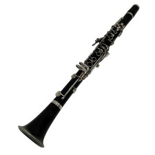 YAMAHA YCL-853II SE Series Custom Clarinet with Hard Case Woodwind Instrument