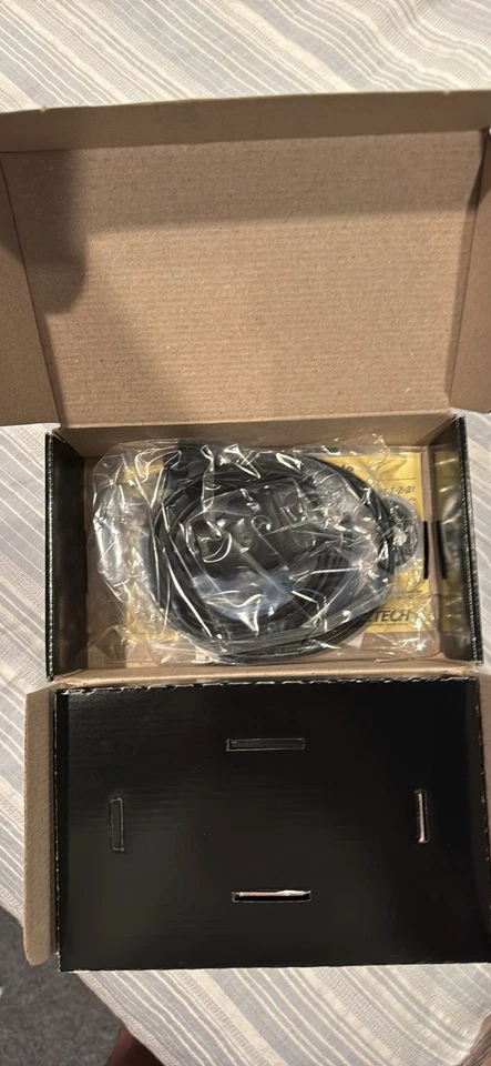 Calibrador velocímetro Hypertech 752501 Chrysler/Dodge/Jeep Foto 3 de 3