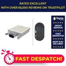 Control Unit, lane change assistant 6PZ009014-711 Hella 8R0907568 Quality New