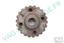Poulies diverses Volkswagen CORRADO