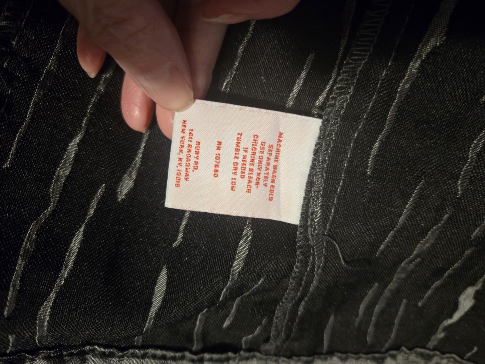 Ruby Rd Jacket 12 Petite Button Front Womens Shor… - image 15