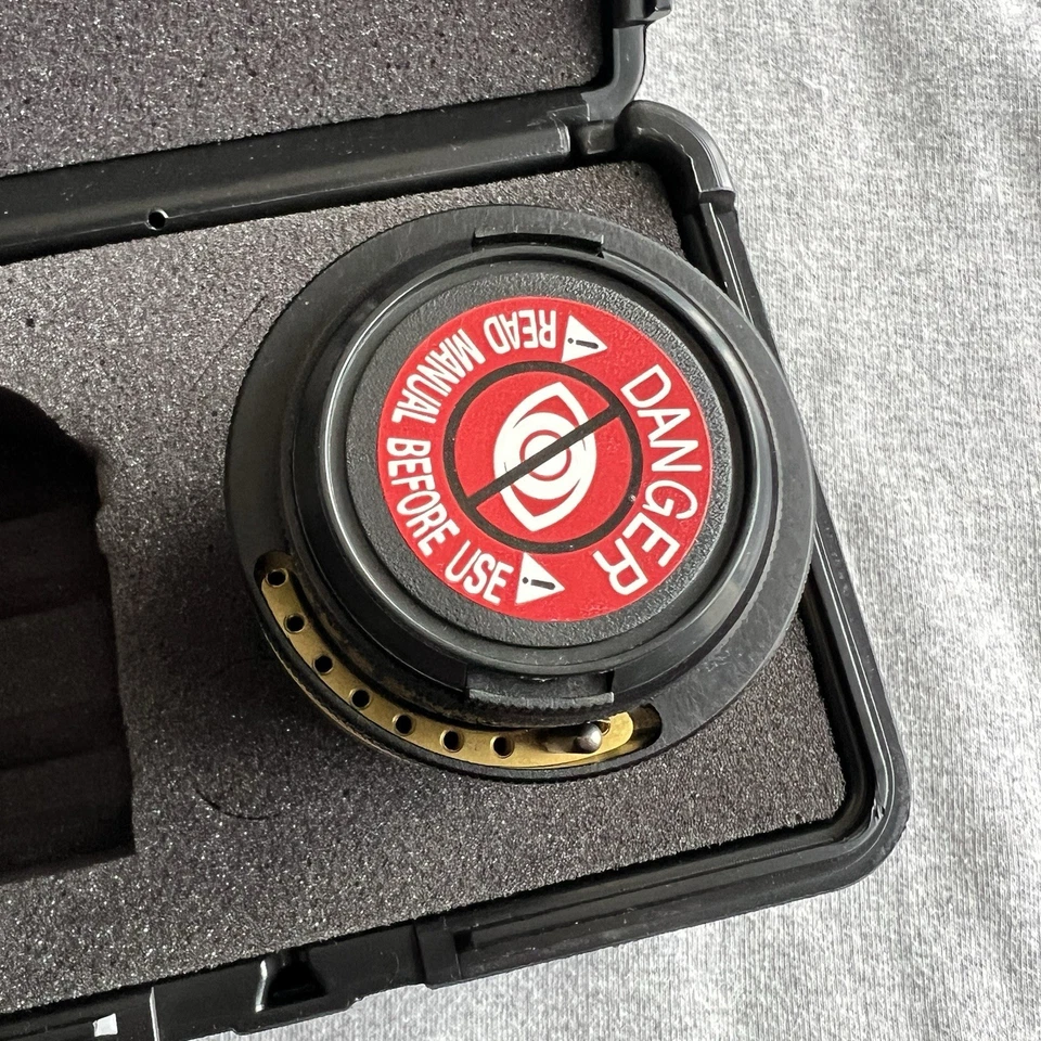 Coronado SolarMax II Telescope 40mm Double Stack Filter Etalon Meade Richview - Image 4 of 4