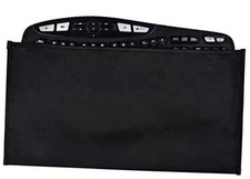 Keyboard Bag Case Sleeve Pouch for Universal Keyboard, Black - 20.87 x 11 Inch