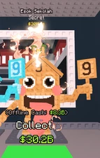  💸ROBLOX VIRTUAL ITEM ESOK 🔥30MIL/SEC🔥 (💎FAST DELIVERY💎) 💸