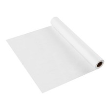 Drap d'Examen Rouleau Papier pour Table d'Examen Médical 53,3 cm x 68,58 m