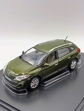 Norev 1/43 Renault Mégane III Estate (2009) Metallic Green 7711427106
