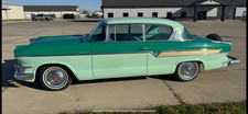1956 Hudson Hornet for Sale