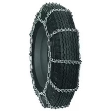 Peerless Chain Qg2849 Tire Chains Singles V-bar Pk2