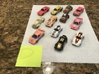 Vintage Hot Wheels  Blackwalls   Lot Of  12 Cars (C)