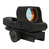 Aimshot Reflex Sight 4 Dot Hgd2 on sale Aimshot Reflex Sight 4 Dot Hgd2 on sale