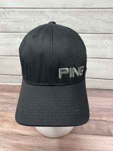 ping flexfit hat