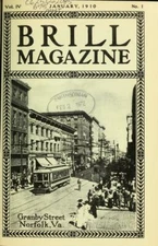 BRILL RAILCAR MAGAZINE 129 Classic Issue Collection On USB Drive