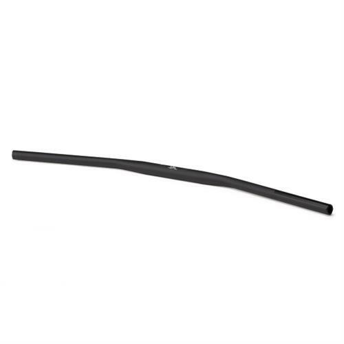 LSL Drag Bar Aluminum Handlebar Black 28.6mm Suzuki GSX-S 1000 2016 - Picture 1 of 2