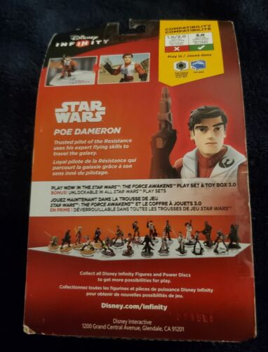 Disney Infinity Figures - Picture 2 of 2
