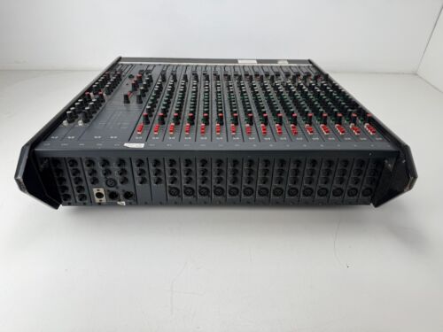 D&R Stylyx Analog Mixer 16-4-2 - No power supply - Picture 4 of 13