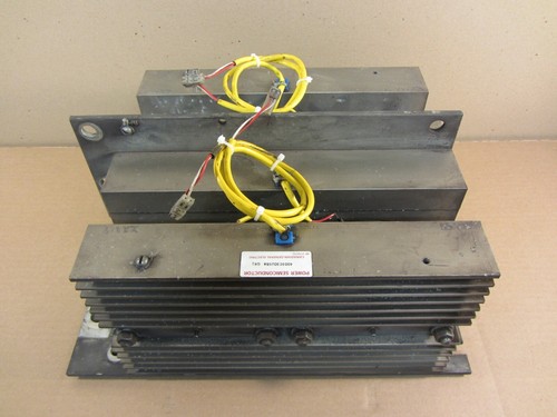 General Electric GE 4003C3025BA GR1 SCR STACK 77MM. Hasta 6 disponibles - Imagen 8 de 12