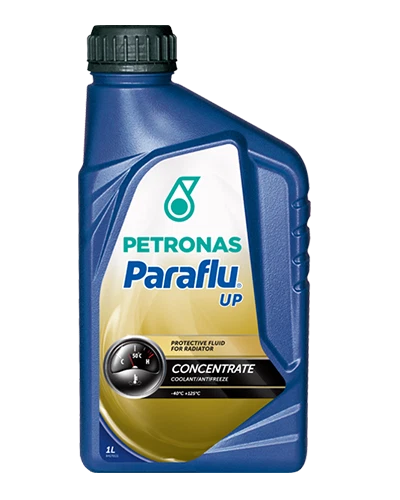 PETRONAS Paraflu Antigel Concentré - 1 L