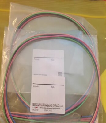 1PCS NEW FIT FOR LC2U06E Motor Cable Connection Cable