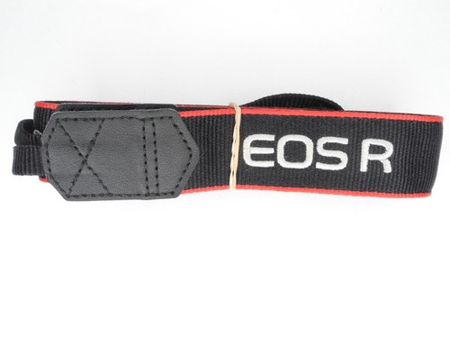 Canon EOS R ER-EOS R Genuine Mirrorless Camera Neck Strap