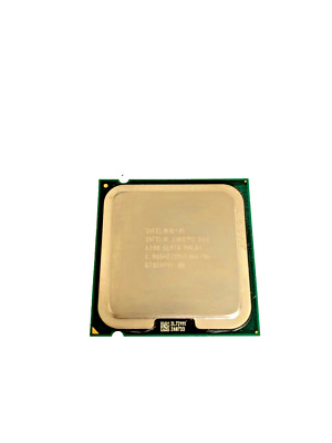 INTEL CORE 2 DUO 6300 SL9TA MALAY 1.86GHZ/2M/1 066/06