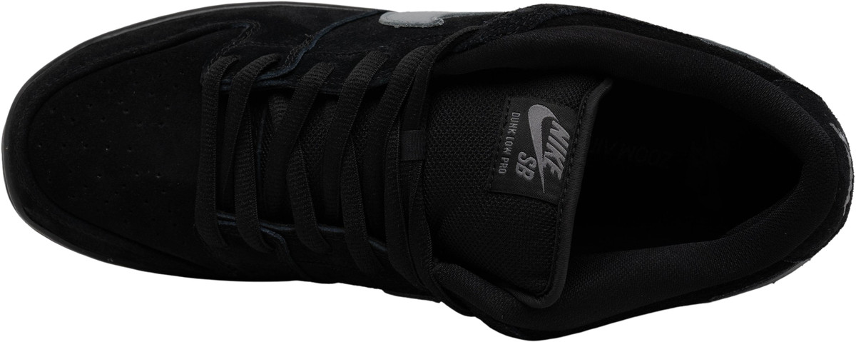 Nike SB Dunk Low Pro Fog | eBay