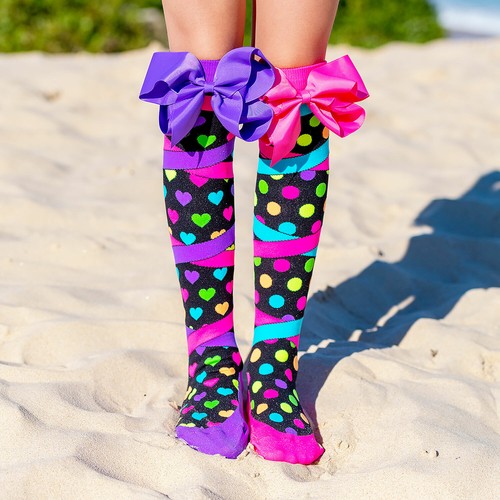 MADMIA SOCKS - CRAZY FUN SOCKS - COLOURFUL SOCKS - COOL SOCKS - Picture 109 of 521