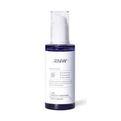 RNW DER. MOISTAY SOOTHING Real Ampoule 50ml