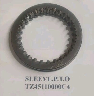 Genuine Branson SLEEVE, P.T.O - TZ45110000C4 - Excellent Condition