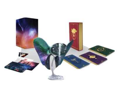 Destiny 2: Lightfall Collectors Edition (Sealed) (No Game Code)