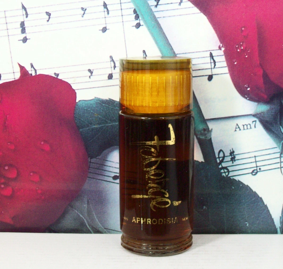 Aphrodisia by Fabergé Fragrances for Women for sale - eBay