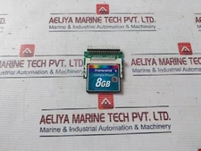 Transcend CF-IDE44/2.00MM Adapter V.H0 Compact Flash Memory Card 8GB