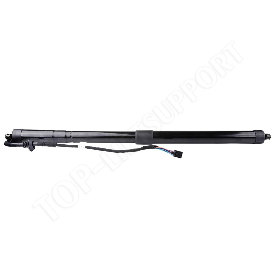 Tailgate For 2011-2015 VOLKSWAGEN TOUAREG 7P Lift Supports Qty(2) Struts Shocks - Изображение 3 из 4