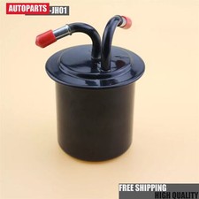 1x New Fuel Filter For 1990-2005 Subaru Baja ...