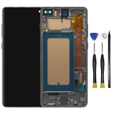TFT LCD Display Touch Screen Digitizer For Samsung Galaxy S10 S10 Plus SM-G975