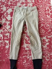Animo Kids breeches 12