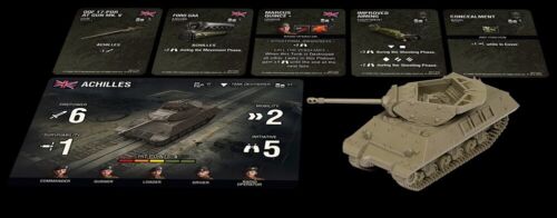 World of Tanks Expansion: British Achilles - Picture 2 of 2