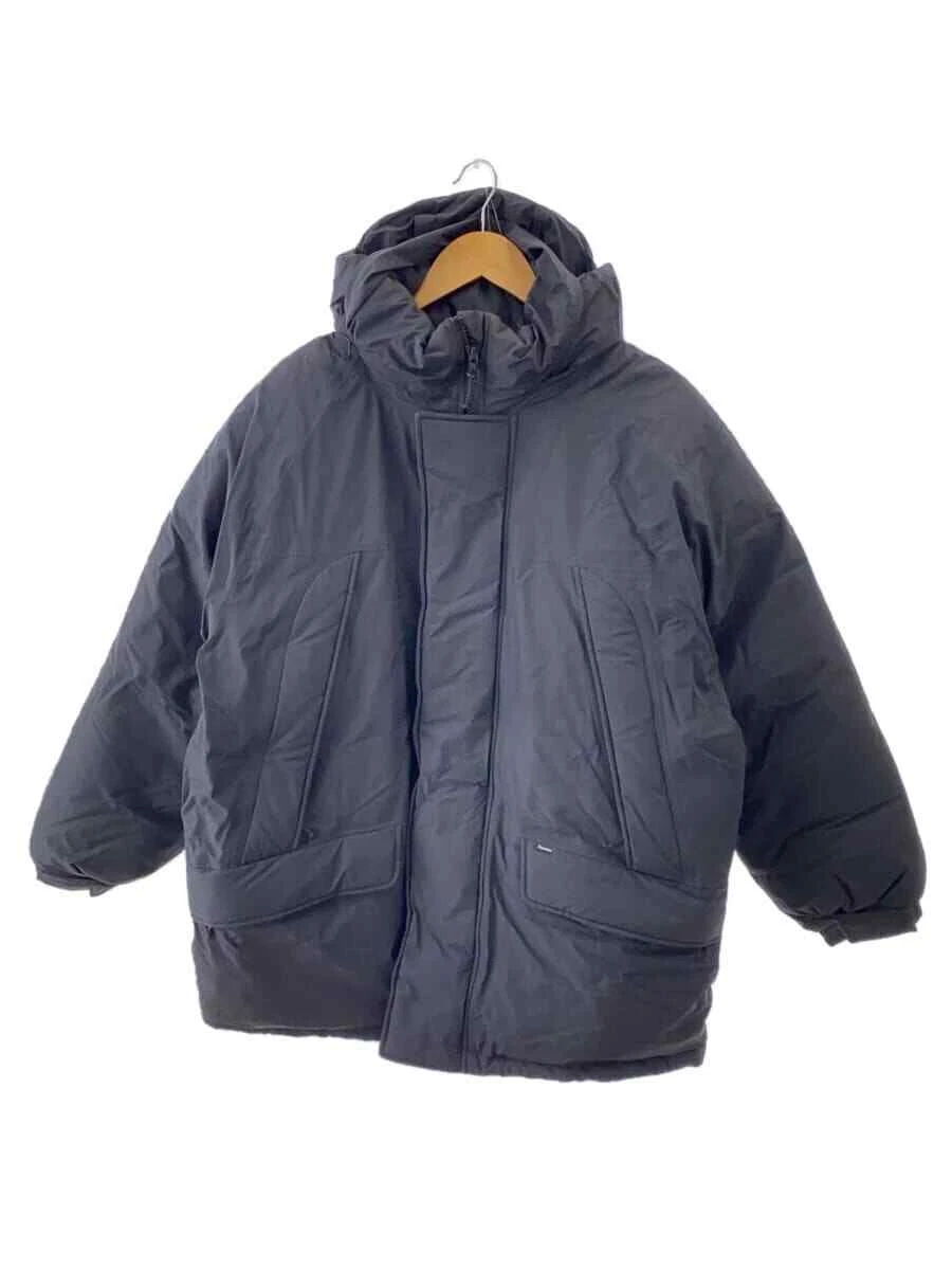 Veste Supreme 700 FILL DOWN noire M occasion