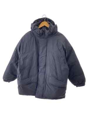 Supreme 700 FILL DOWN Jacket black M Used | eBay