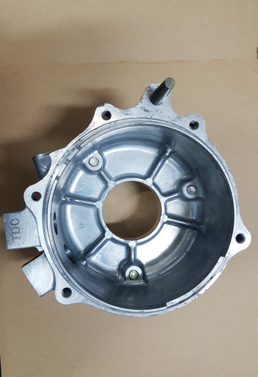 Used Zexel Timer Cover for Mitsubishi 4D33 Engine VRZ Fuel