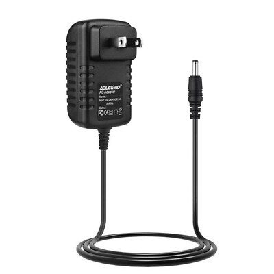 6V AC Adapter For Breg Polar Care Cube Cold Therapy P/N: D0660 DC Power Supply