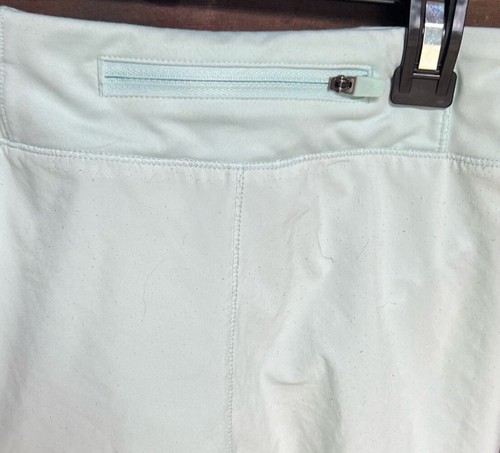 Athleta Girl Record Breaker 3” Shorts, size L/12, barely worn, VEUC - Picture 5 of 5