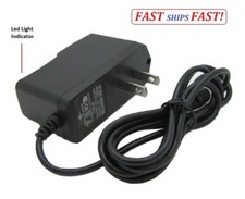 Power Adapter for ZOOM G1 Four G2 G3 G3n G6 A...