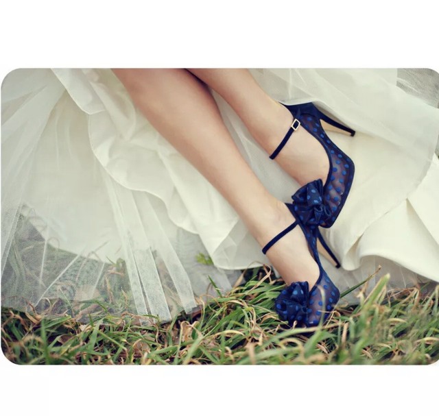 Kate Spade Didi Shoes Wedding Mesh 